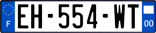 EH-554-WT