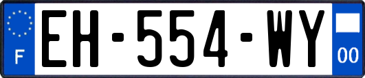 EH-554-WY