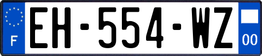 EH-554-WZ