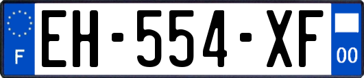 EH-554-XF