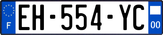 EH-554-YC