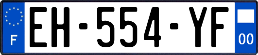 EH-554-YF