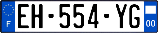 EH-554-YG