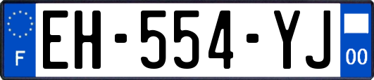 EH-554-YJ