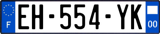 EH-554-YK