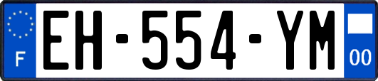 EH-554-YM