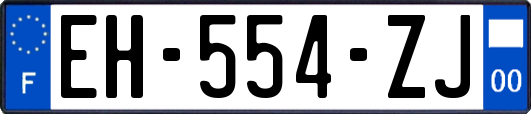 EH-554-ZJ