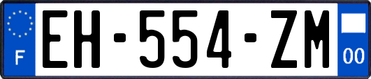 EH-554-ZM