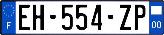 EH-554-ZP