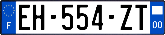 EH-554-ZT