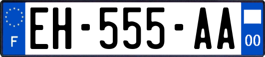 EH-555-AA