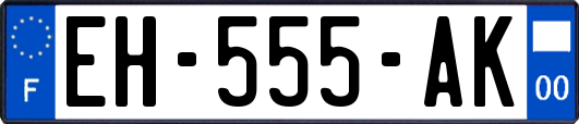 EH-555-AK