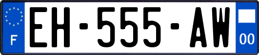 EH-555-AW
