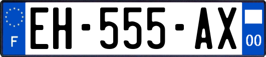 EH-555-AX
