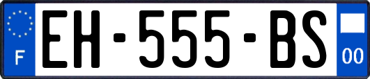 EH-555-BS