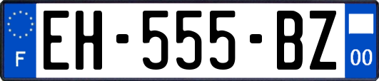 EH-555-BZ