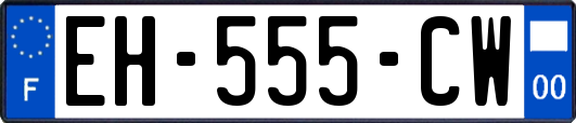 EH-555-CW