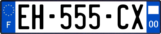 EH-555-CX