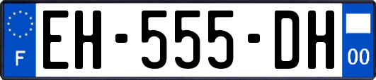 EH-555-DH