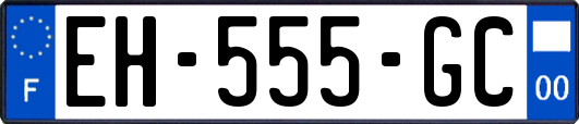 EH-555-GC