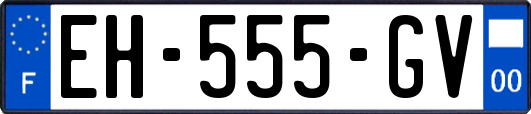 EH-555-GV