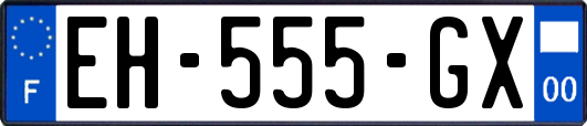 EH-555-GX