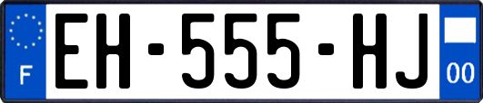 EH-555-HJ