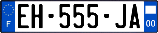 EH-555-JA