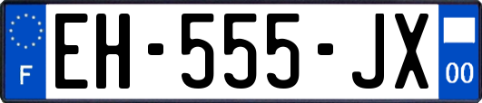 EH-555-JX