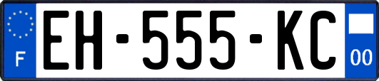 EH-555-KC