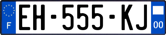EH-555-KJ