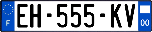 EH-555-KV