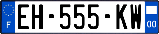 EH-555-KW