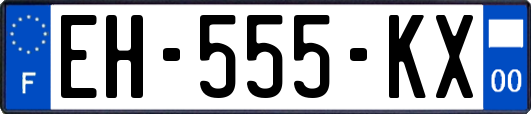 EH-555-KX