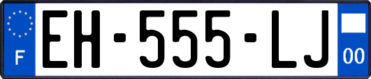 EH-555-LJ