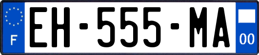 EH-555-MA