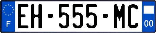 EH-555-MC