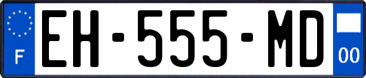 EH-555-MD