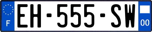 EH-555-SW