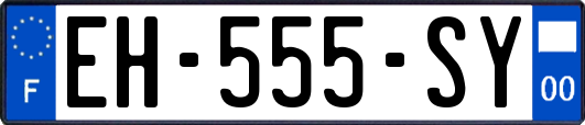 EH-555-SY