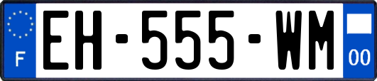 EH-555-WM