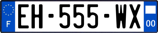 EH-555-WX