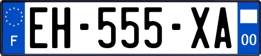 EH-555-XA