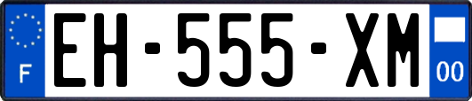 EH-555-XM