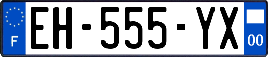 EH-555-YX