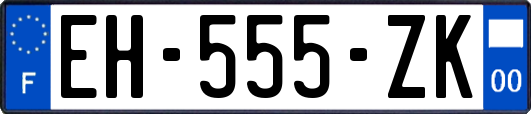 EH-555-ZK