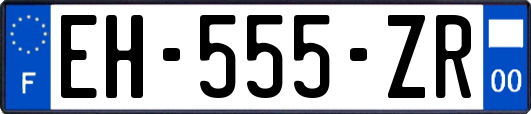 EH-555-ZR