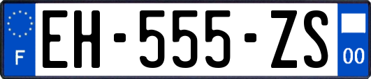 EH-555-ZS