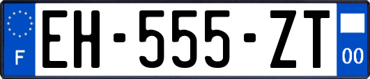 EH-555-ZT