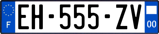 EH-555-ZV